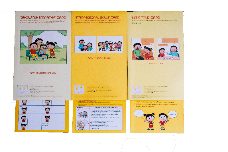 Life Skills Orientation Kit - 1